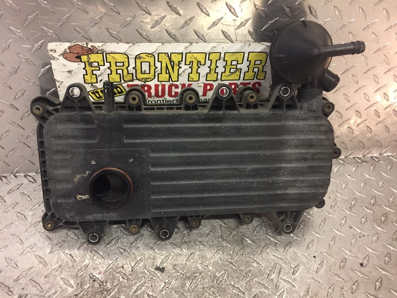 Frontier Truck Parts