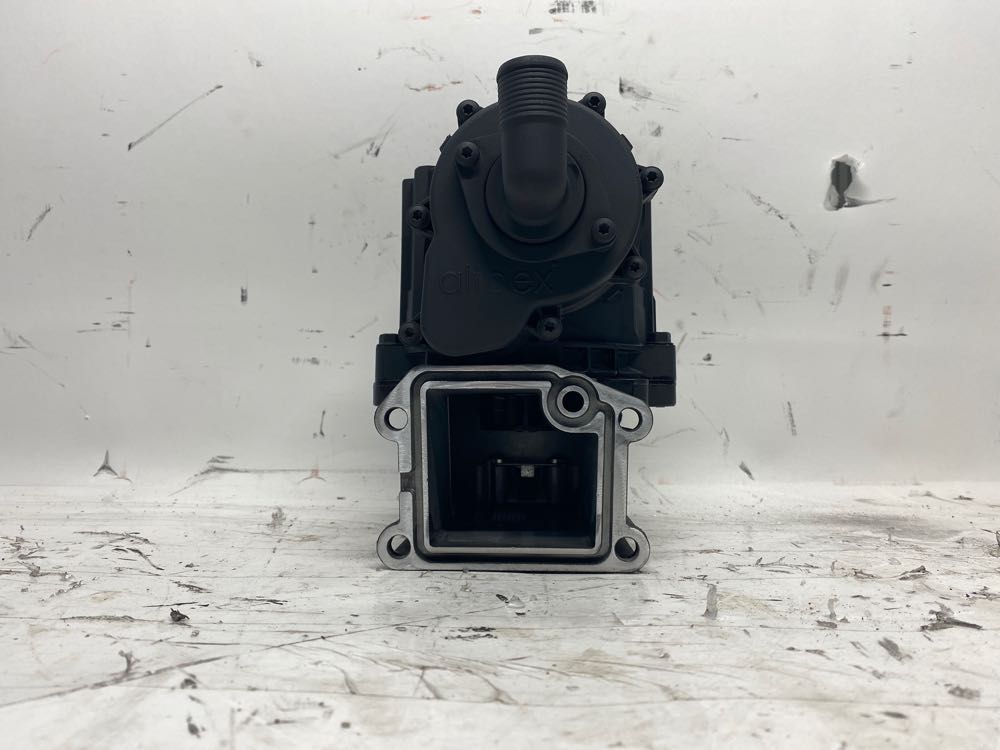 Mack MP8 Engine Breather & Parts Frontier Truck Parts