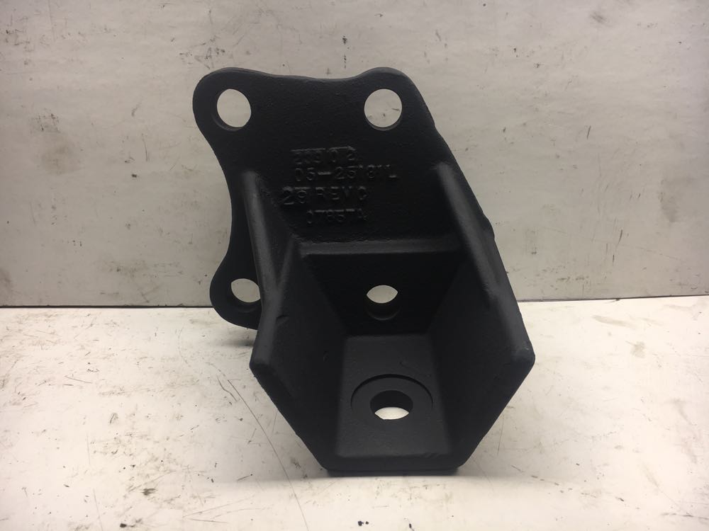 Peterbilt N/A Engine Mount - Frontier Truck Parts