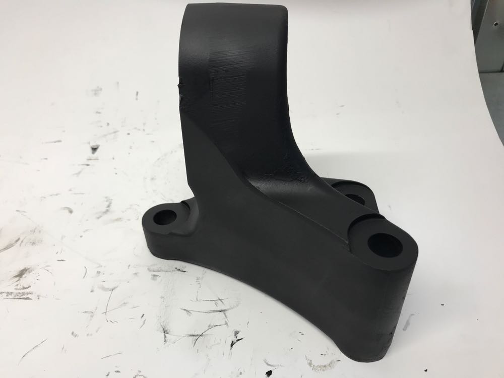 Frontier Truck Parts 