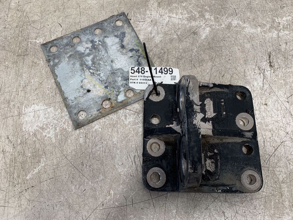 Frontier Truck Parts