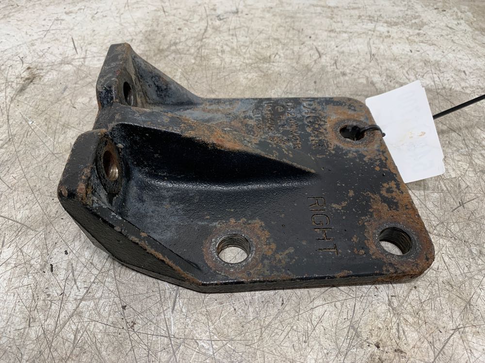 Kenworth T800 Engine Mount - Frontier Truck Parts