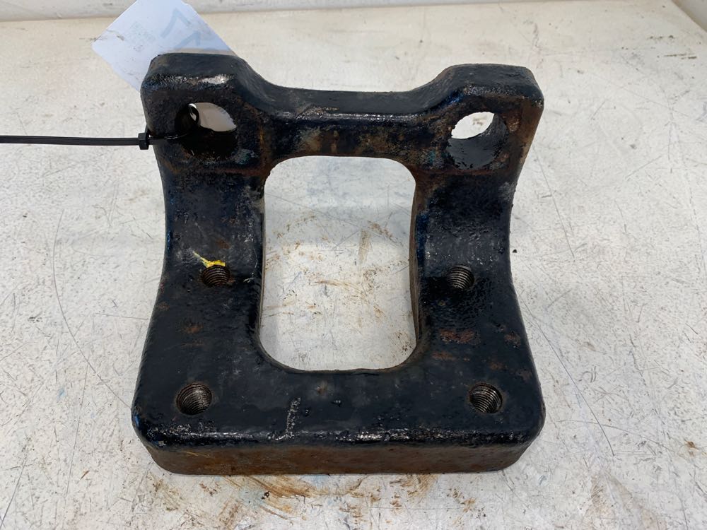 International RH Engine Mount - Frontier Truck Parts