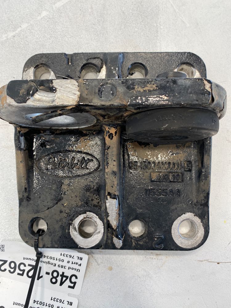 Peterbilt 389 Engine Mount Frontier Truck Parts