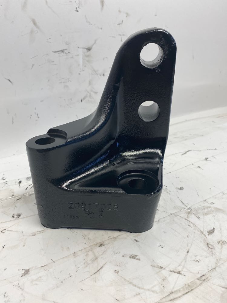 Mack MP7 Engine Mount - Frontier Truck Parts