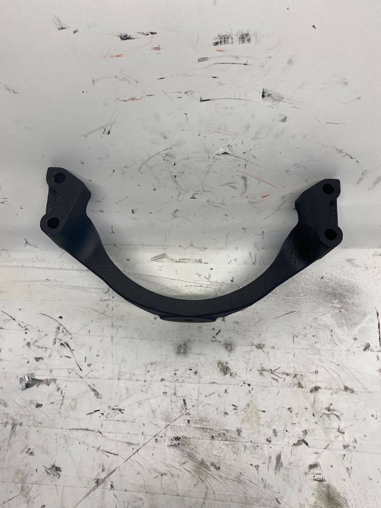 Frontier truck parts