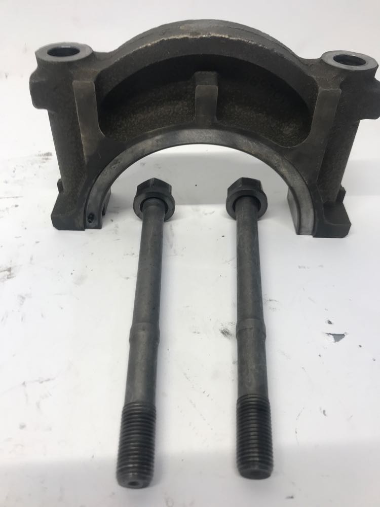 Cummins M11 Engine Main Cap Frontier Truck Parts