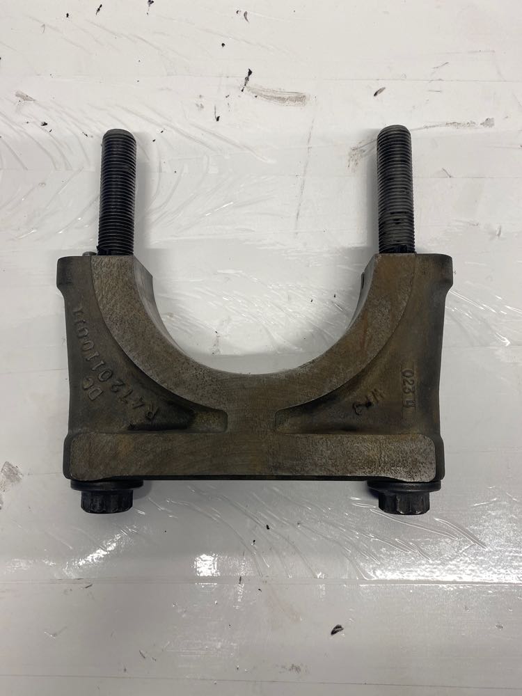 Frontier Truck Parts