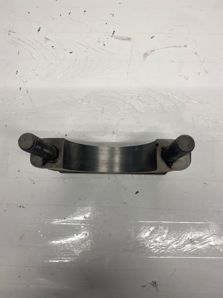 Frontier Truck Parts