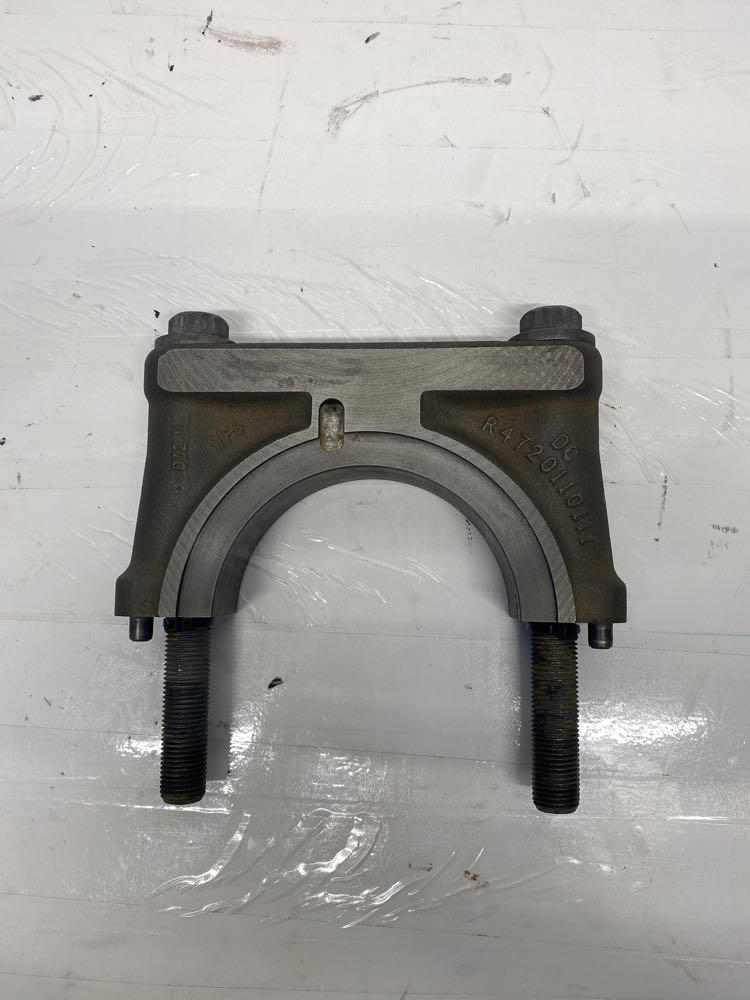 Detroit Diesel DD15 Engine Main Cap Frontier Truck Parts