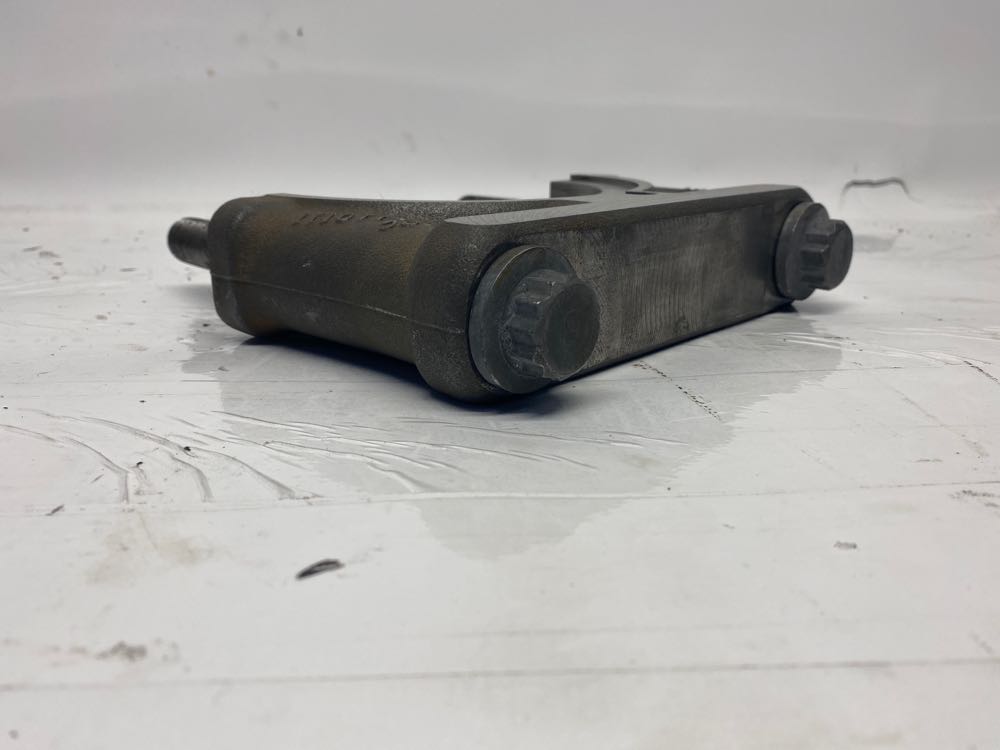 Detroit Diesel DD15 Engine Main Cap Frontier Truck Parts