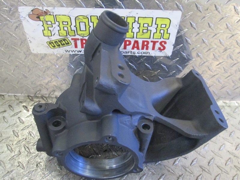 International Maxxforce 13 Fuel Pump Frontier Truck Parts