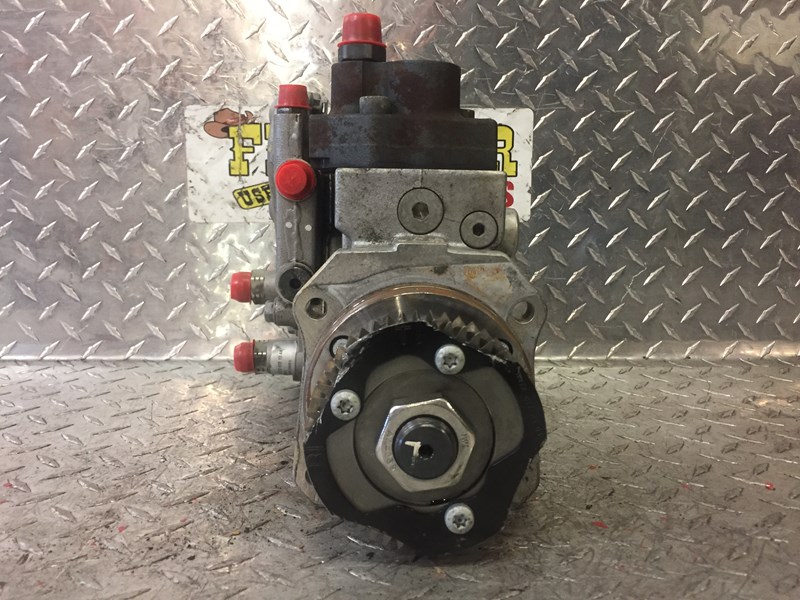 Frontier Truck Parts