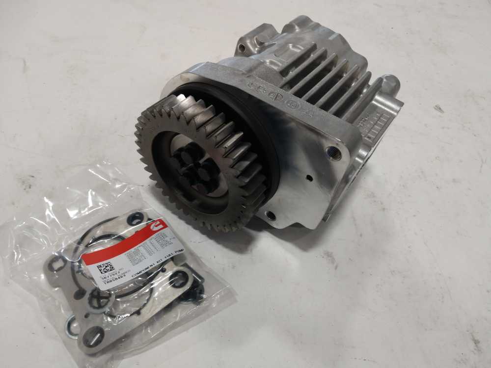 Frontier Truck Parts 