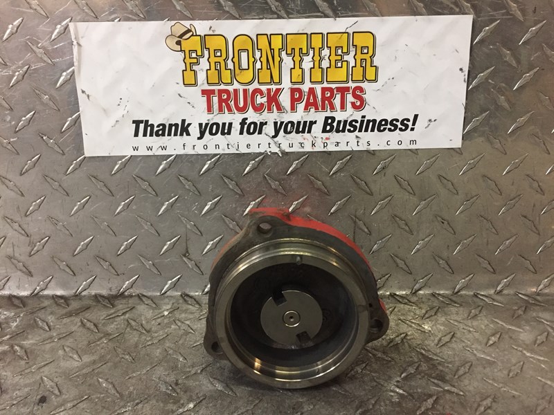 Cummins ISX15 Fuel Pump Frontier Truck Parts