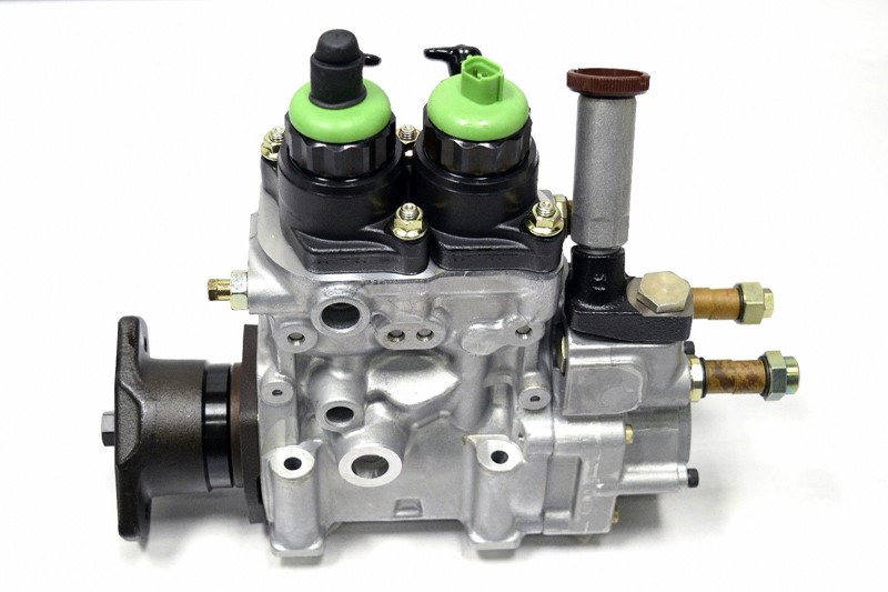 Frontier Truck Parts