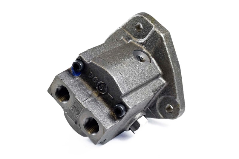 Frontier Truck Parts