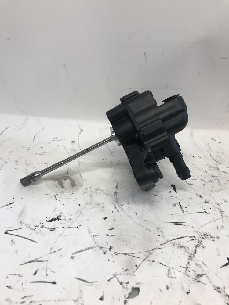 Volvo D12 Fuel Pump Frontier Truck Parts