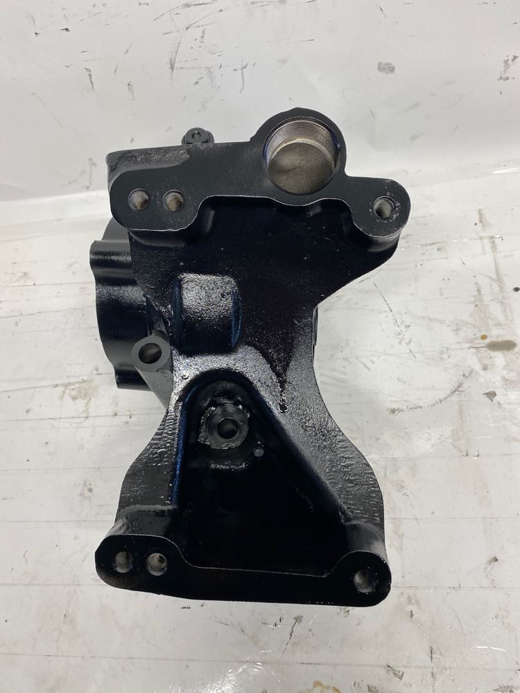 International Maxxforce 13 Fuel Pump Frontier Truck Parts