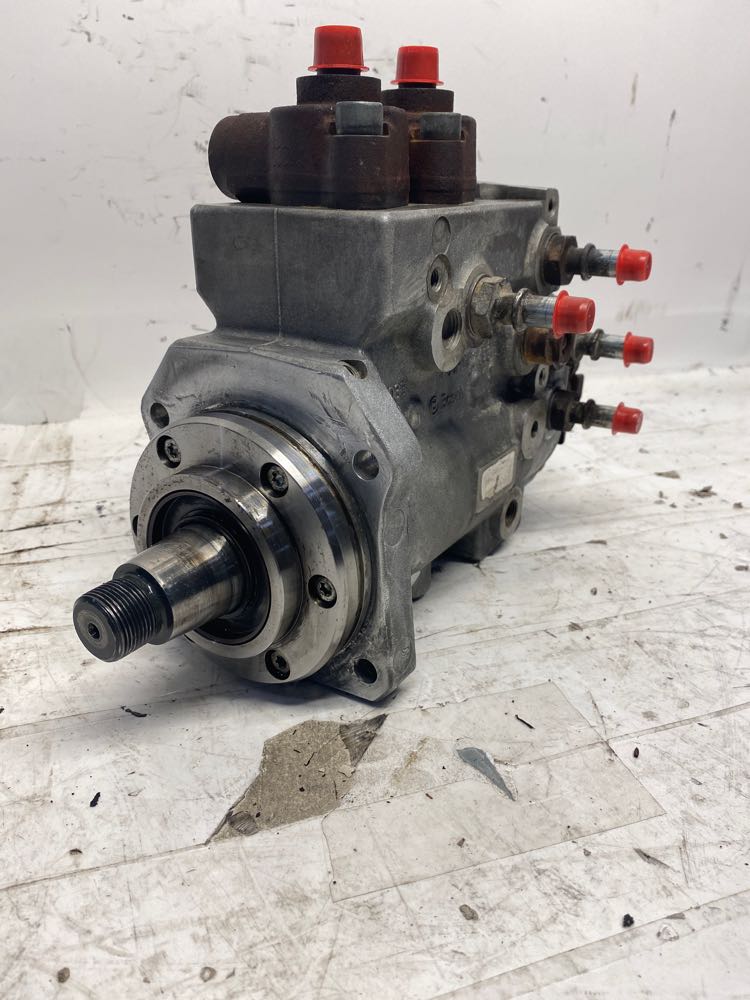 Frontier Truck Parts