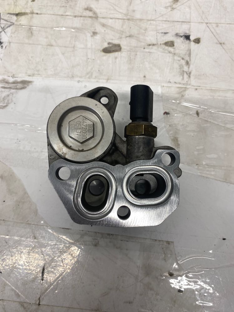 Frontier Truck Parts