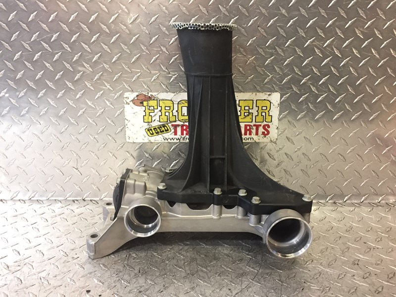 Detroit Diesel DD15 Oil Pump Frontier Truck Parts