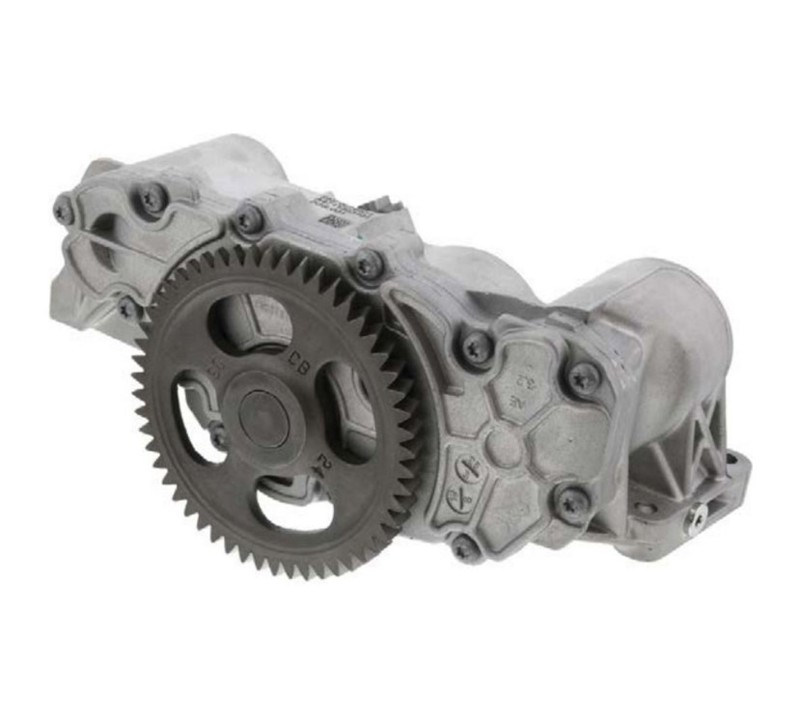 Detroit Diesel DD13 Oil Pump - Frontier Truck Parts