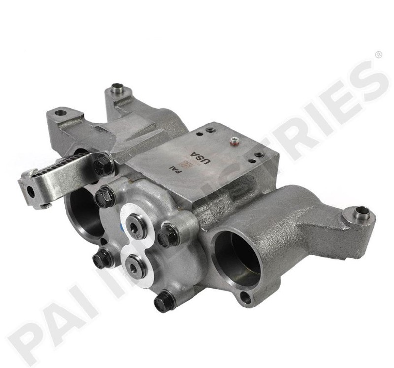 Caterpillar C15 Oil Pump Frontier Truck Parts
