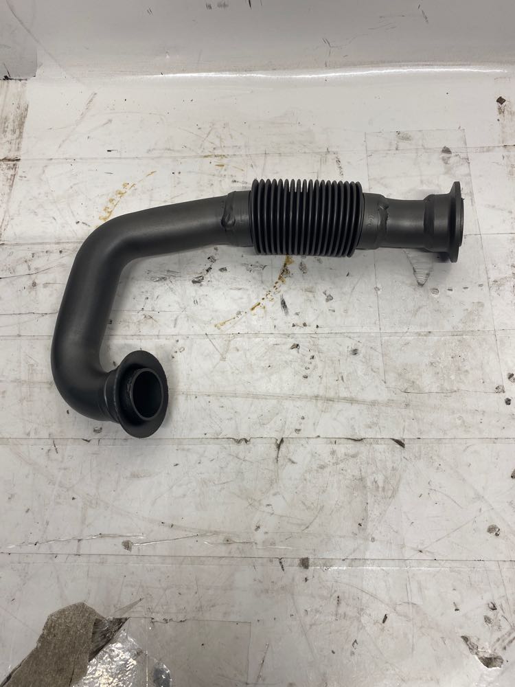 Frontier truck parts