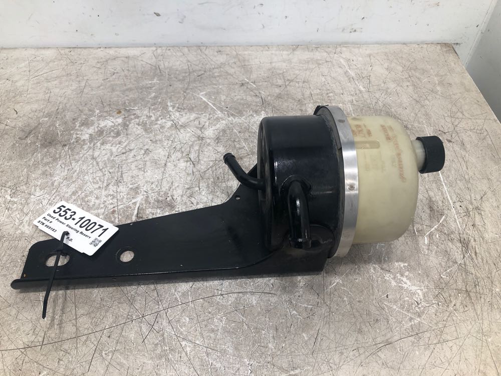 Kenworth Power Steering Reservoir Frontier Truck Parts