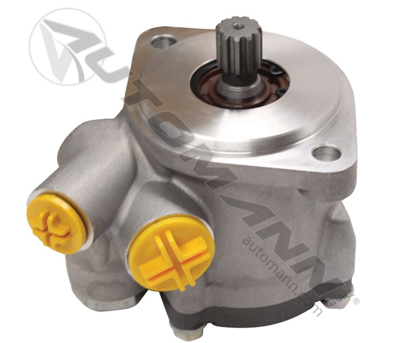 Kenworth Power Steering Pump Frontier Truck Parts