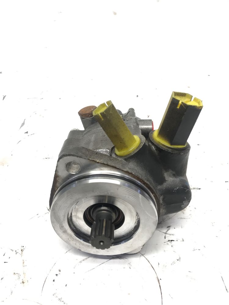Paccar MX13 Power Steering Pump Frontier Truck Parts