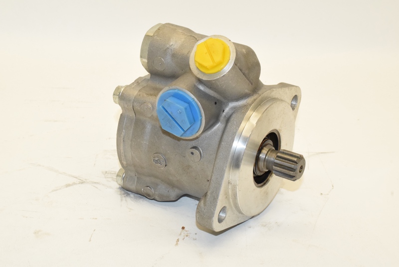 Freightliner Power Steering Pump Frontier Truck Parts