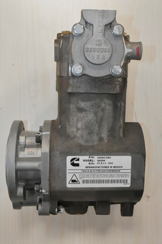 Frontier Truck Parts