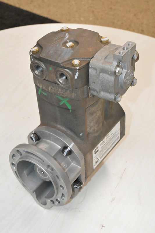 Frontier Truck Parts