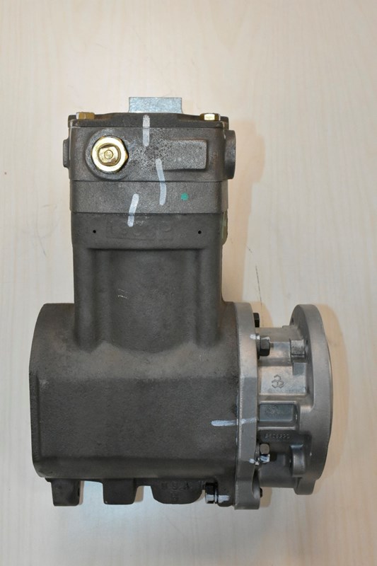 Frontier Truck Parts