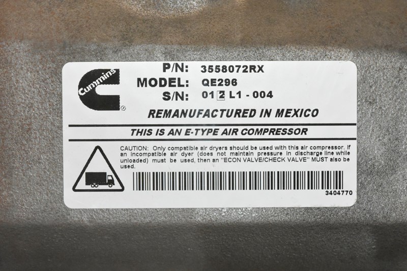 Frontier Truck Parts