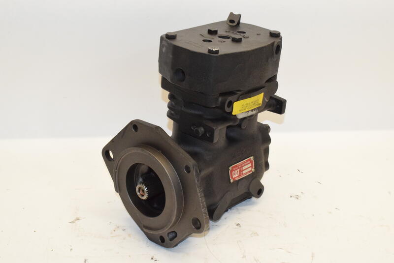 Frontier Truck Parts