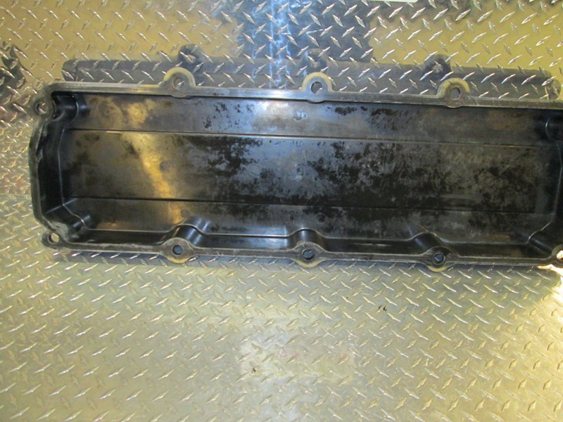 Caterpillar C13 Acert Valve Cover Frontier Truck Parts