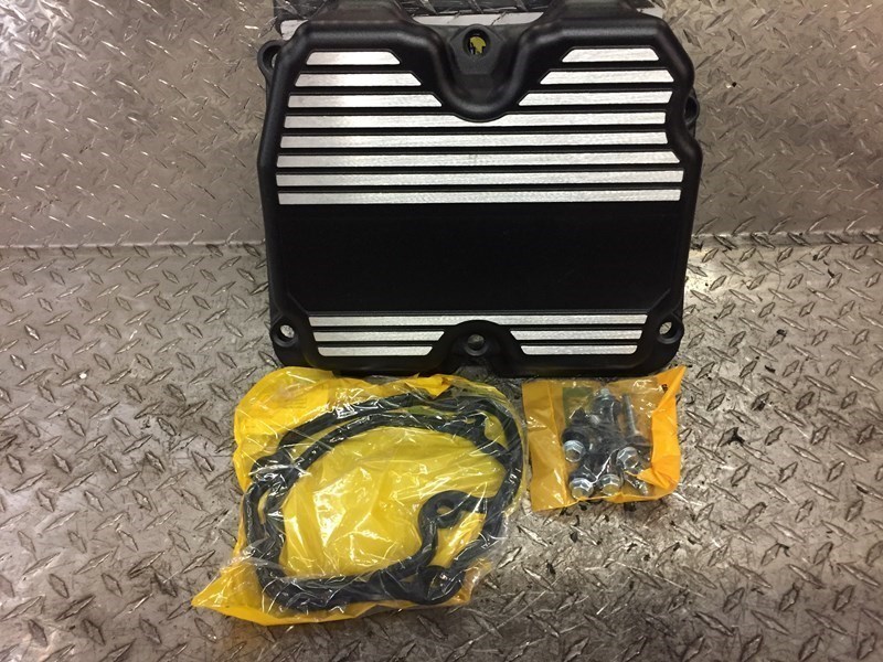 Frontier Truck Parts