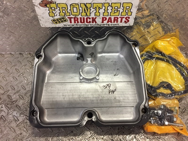 Caterpillar C15 Valve Cover Frontier Truck Parts