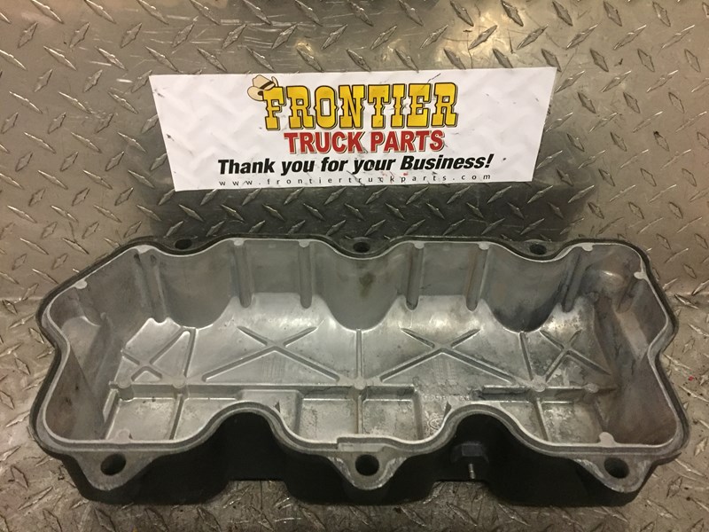 Mack E7 Valve Cover Frontier Truck Parts