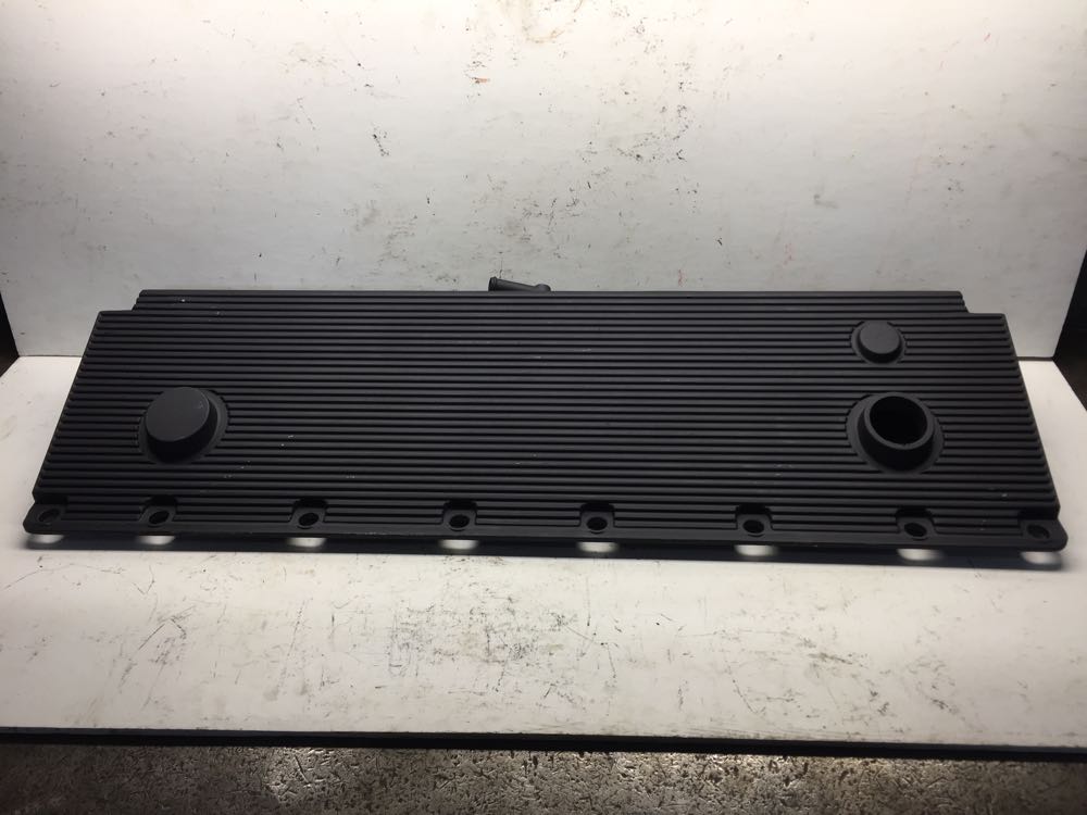 Cummins M11/ISM Valve Cover Frontier Truck Parts