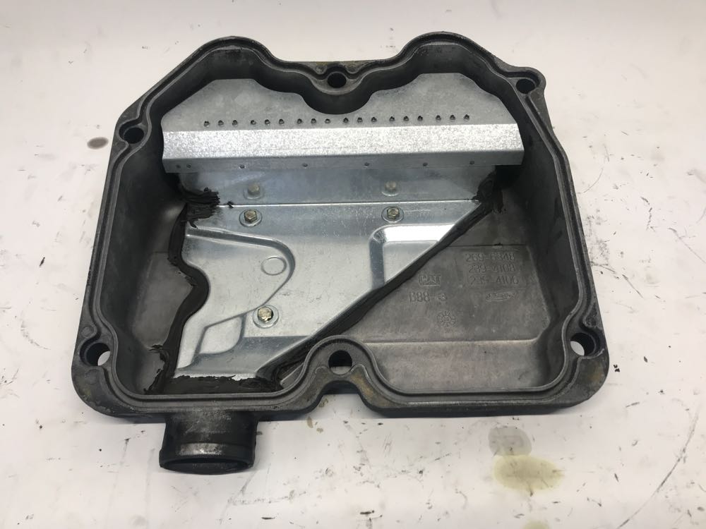 Caterpillar C15 Valve Cover Frontier Truck Parts