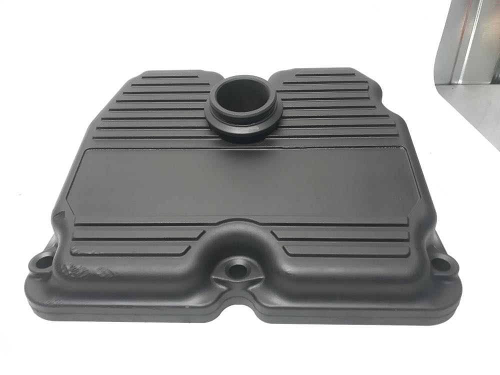 Caterpillar C15 Valve Cover Frontier Truck Parts