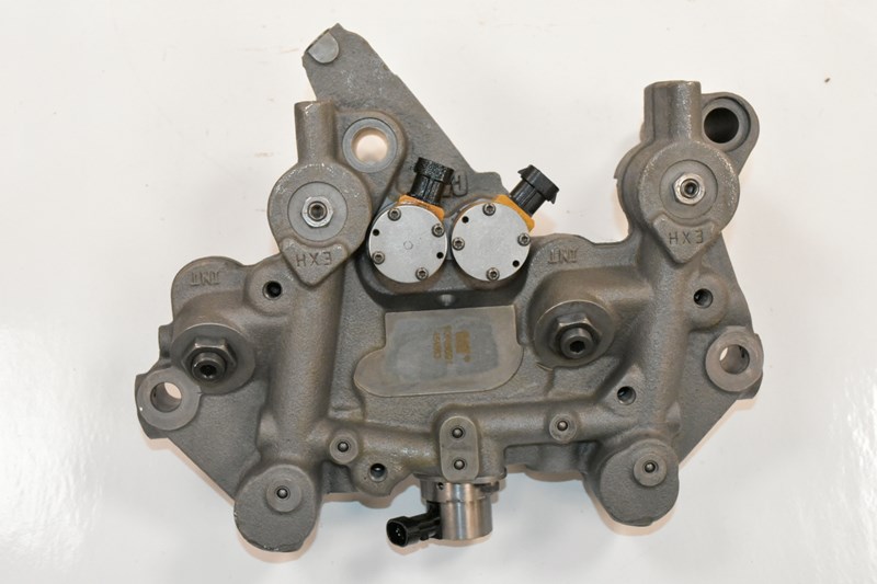 Frontier Truck Parts