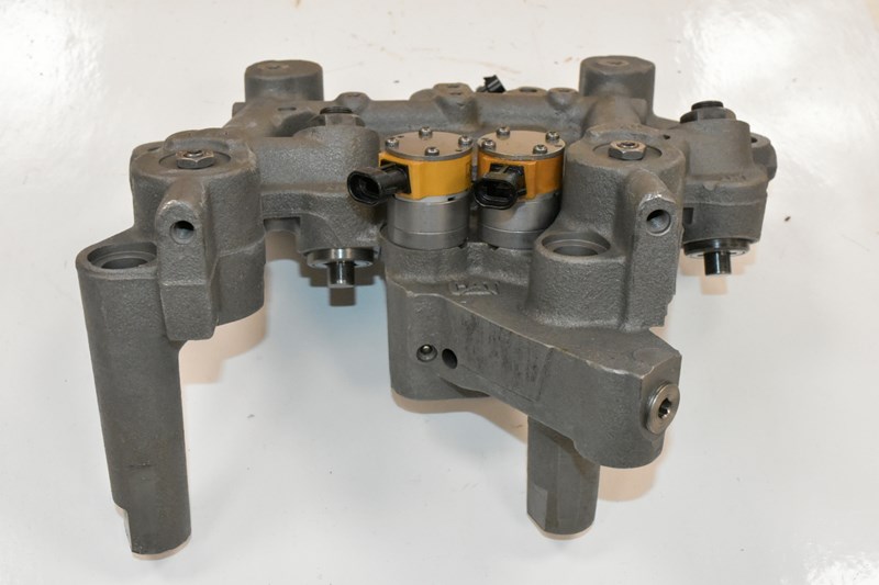 Frontier Truck Parts