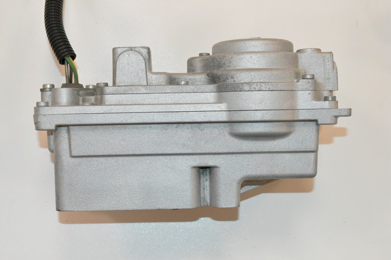 Detroit Diesel Series 60 14.0L Engine Solenoids & Actuators Frontier