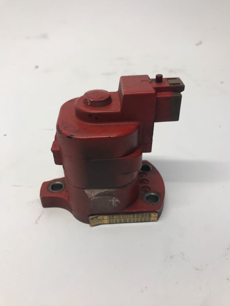 Cummins ISX Engine Solenoids & Actuators Frontier Truck Parts