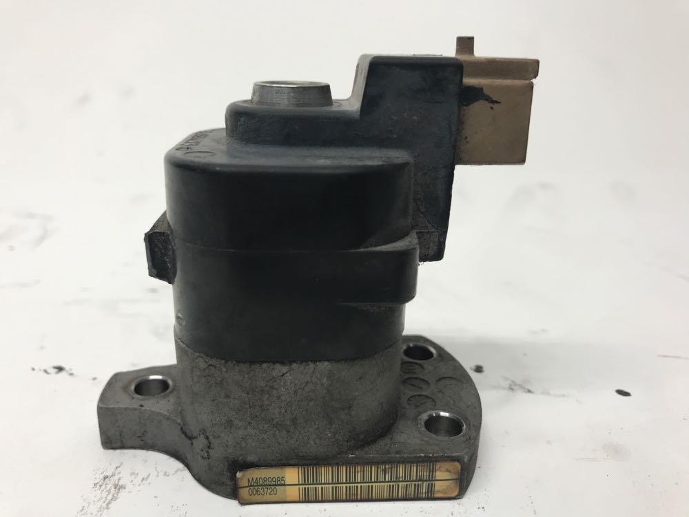 Cummins ISX Engine Solenoids & Actuators Frontier Truck Parts